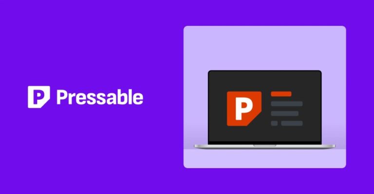 Connect your hosting account to AI with the Pressable MCP