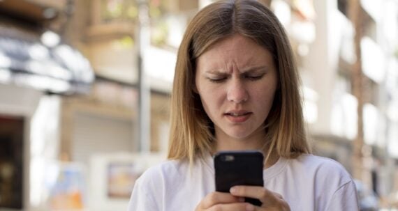 Desktop Habits Hide Mobile Friction