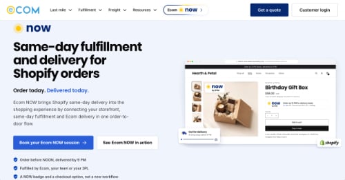 New Ecommerce Tools: October 14, 2026