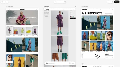 New Ecommerce Tools: October 7, 2026